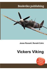 Vickers Viking