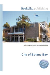 City of Botany Bay