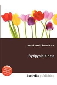 Rytigynia Binata