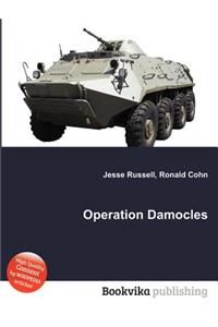 Operation Damocles