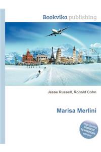 Marisa Merlini