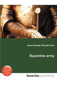 Byzantine Army