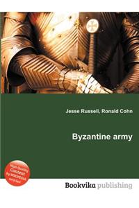 Byzantine Army