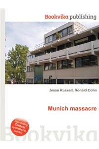 Munich Massacre