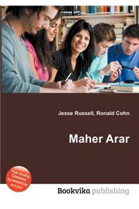 Maher Arar
