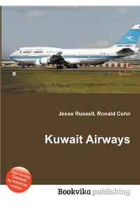 Kuwait Airways