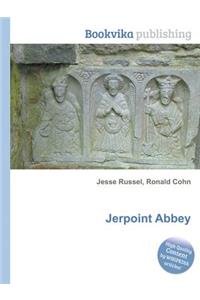 Jerpoint Abbey