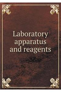 Laboratory Apparatus and Reagents