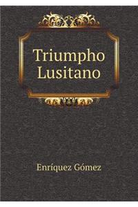 Triumpho Lusitano