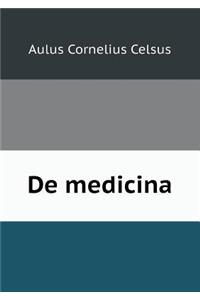 de Medicina