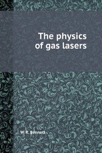 physics of gas lasers