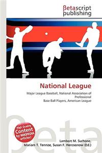 National League