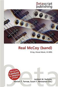 Real McCoy (Band)
