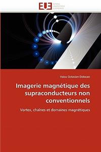 Imagerie Magn�tique Des Supraconducteurs Non Conventionnels