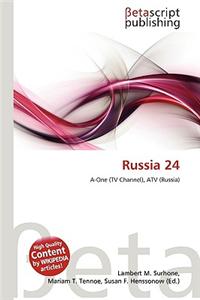 Russia 24