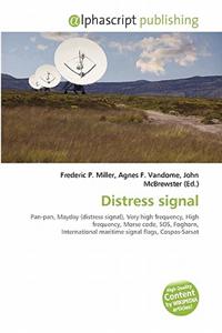 Distress Signal