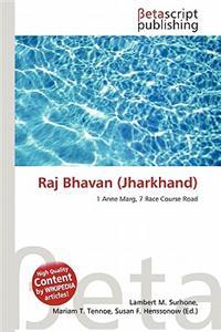 Raj Bhavan (Jharkhand)