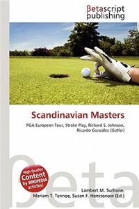 Scandinavian Masters