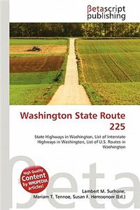 Washington State Route 225