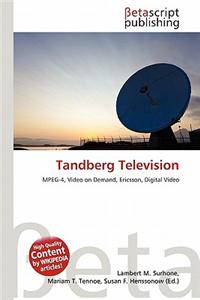 Tandberg Television