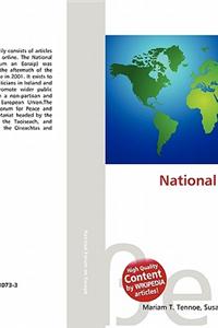 National Forum on Europe