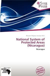 National System of Protected Areas (Nicaragua)