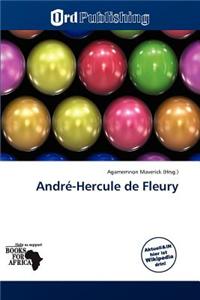 Andr -Hercule de Fleury