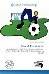 David Fern Ndez