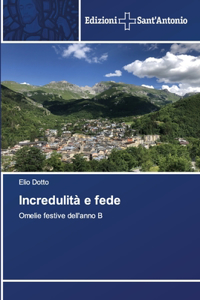 Incredulità e fede