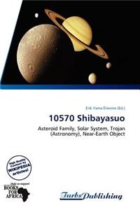 10570 Shibayasuo