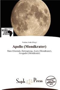 Apollo (Mondkrater)