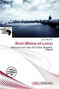 Breil (Maine-Et-Loire)
