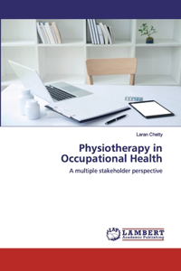 Physiotherapy in Occupational Health