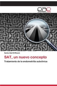 SAT, un nuevo concepto