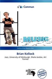 Brian Kellock