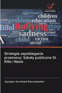 Strategie zapobiegania przemocy