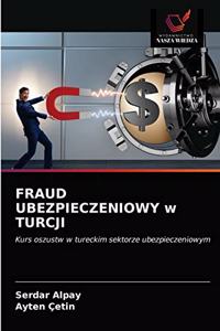 FRAUD UBEZPIECZENIOWY w TURCJI