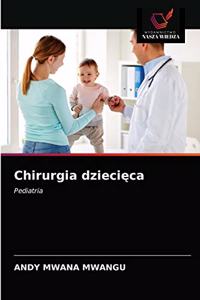 Chirurgia dziecięca