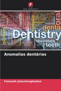 Anomalias dentárias