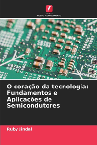 O coração da tecnologia