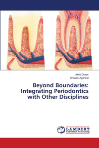 Beyond Boundaries