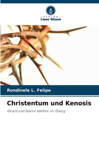 Christentum und Kenosis