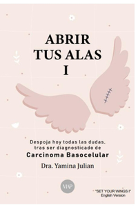 Abrir Tus Alas I