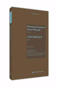Mathematical Principles Of Natural Philosophy