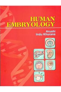 Human Embryology