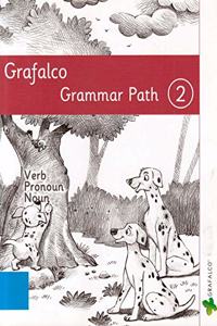 Grafalco Grammar Path 2