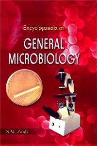 Encyclopaedia of General Microbiology