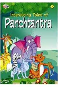 Interesting Tales of Panchtantra