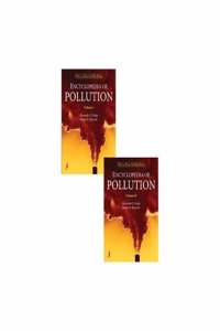 Viva-Facts on File: Encyclopedia of Pollution, 2 Vols