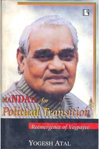 Mandate for Political Transition